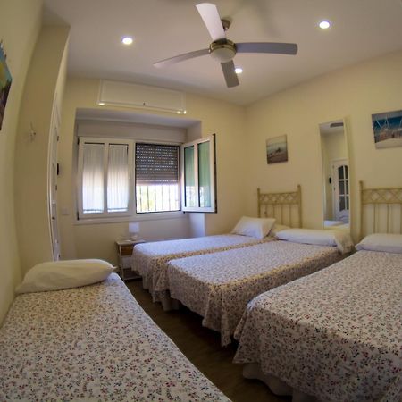 Appartement Casita De Maria à El Puerto de Santa María Extérieur photo