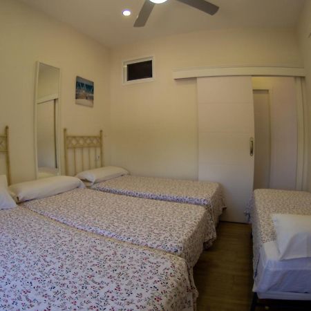 Appartement Casita De Maria à El Puerto de Santa María Extérieur photo
