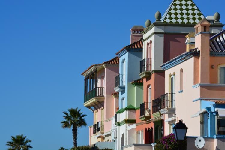 Appartement Casita De Maria à El Puerto de Santa María Extérieur photo