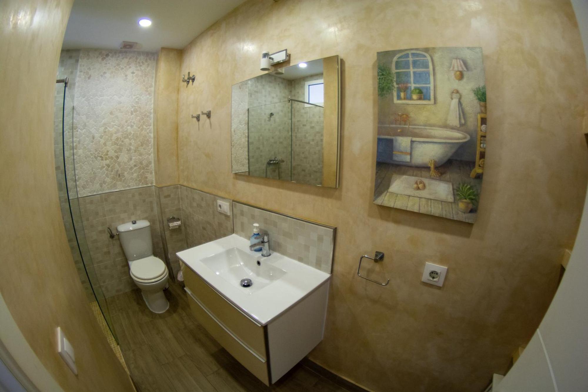 Appartement Casita De Maria à El Puerto de Santa María Extérieur photo