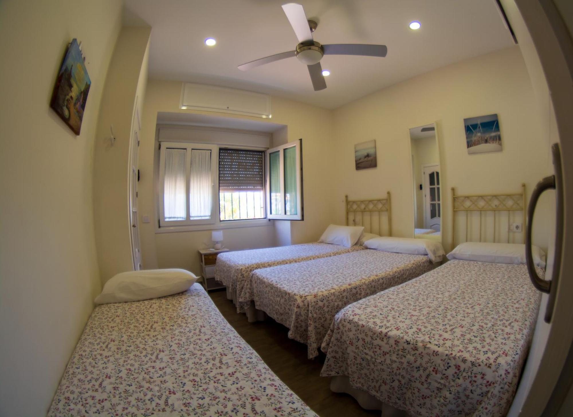 Appartement Casita De Maria à El Puerto de Santa María Extérieur photo
