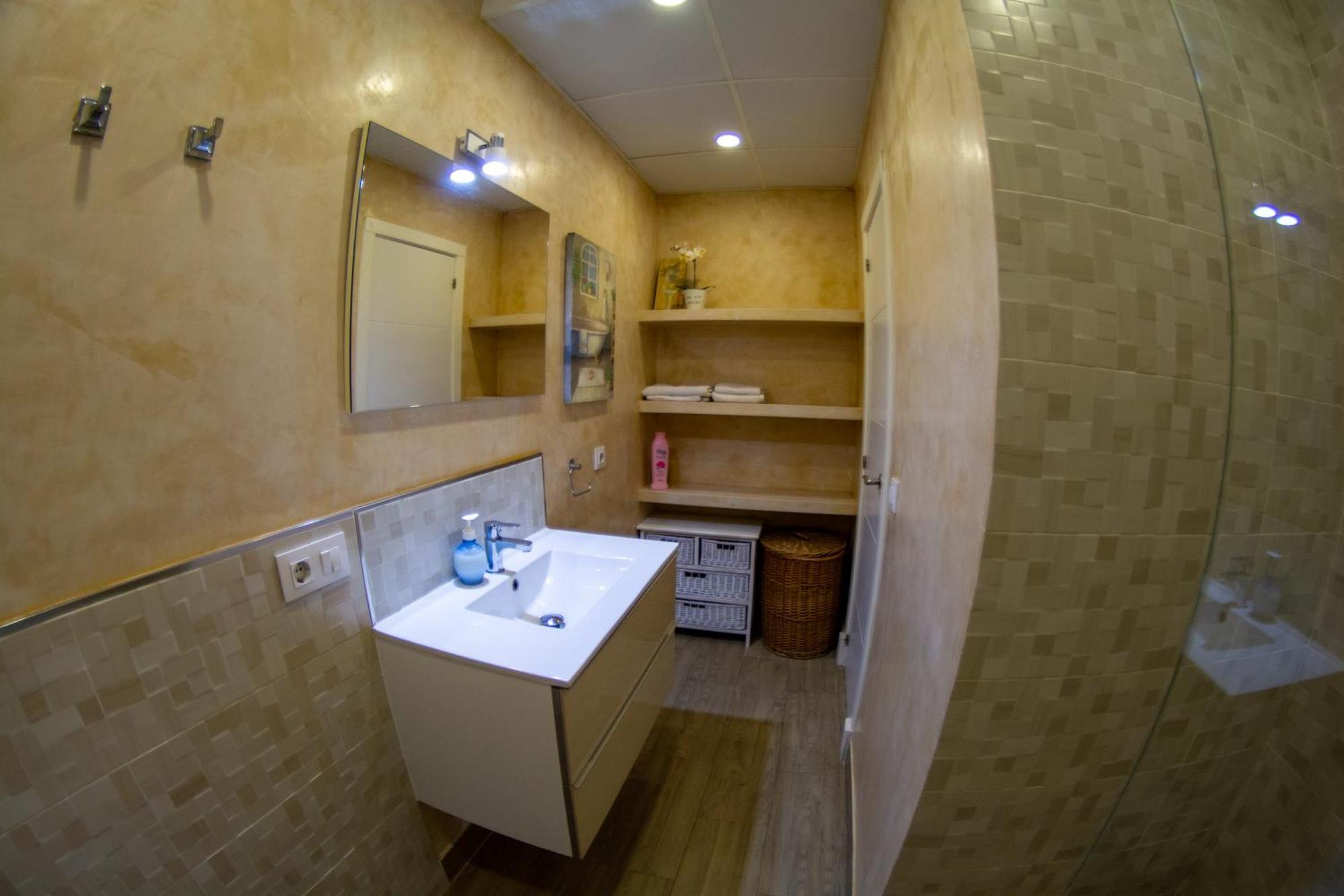 Appartement Casita De Maria à El Puerto de Santa María Extérieur photo