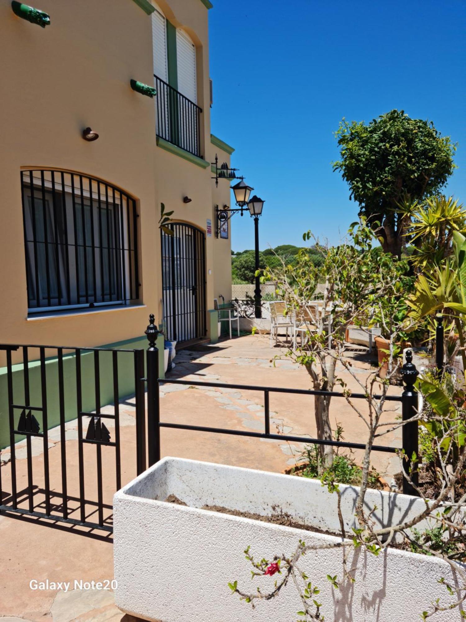Appartement Casita De Maria à El Puerto de Santa María Extérieur photo