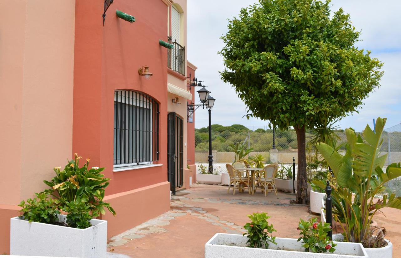 Appartement Casita De Maria à El Puerto de Santa María Extérieur photo
