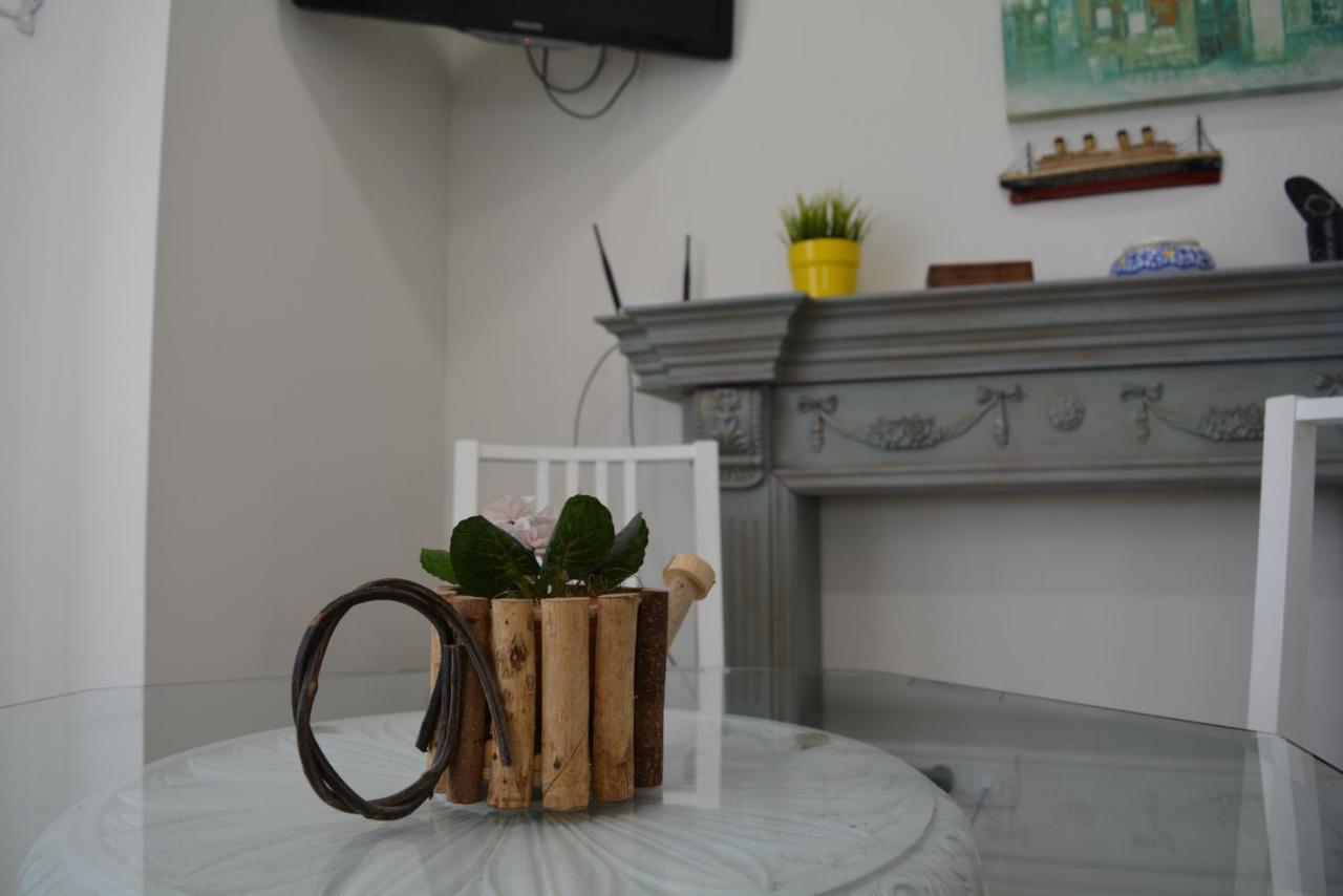 Appartement Casita De Maria à El Puerto de Santa María Extérieur photo
