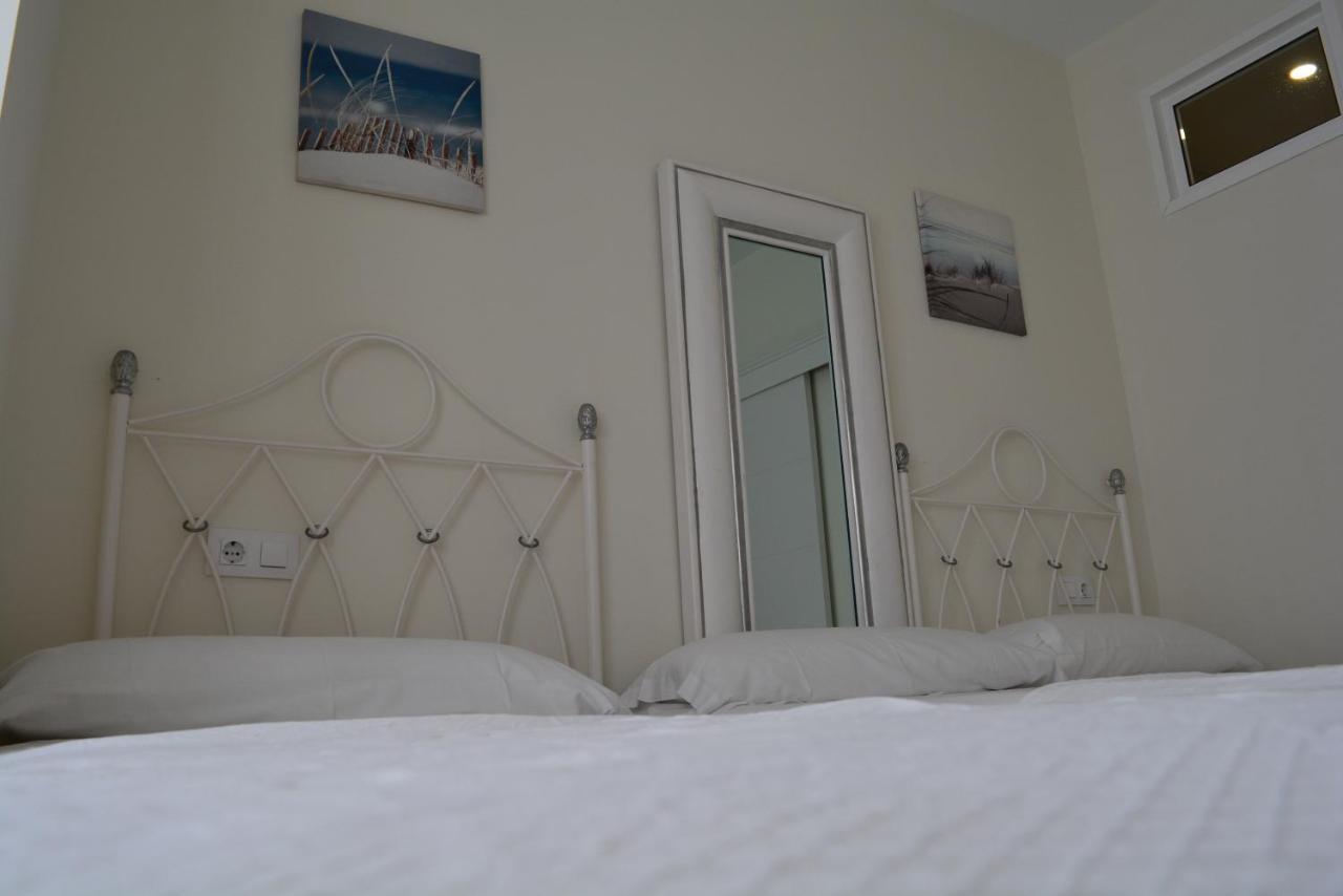 Appartement Casita De Maria à El Puerto de Santa María Extérieur photo