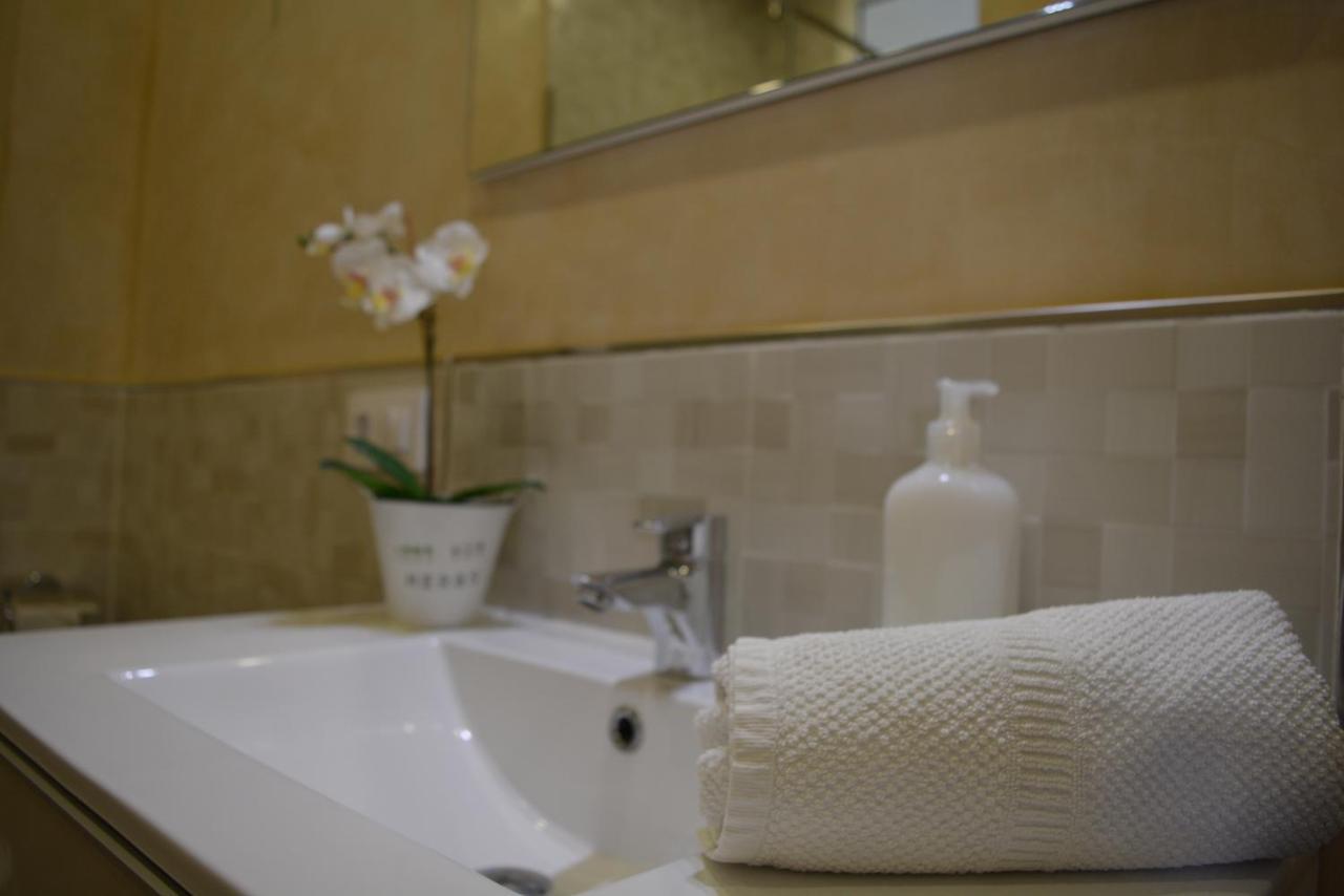 Appartement Casita De Maria à El Puerto de Santa María Extérieur photo