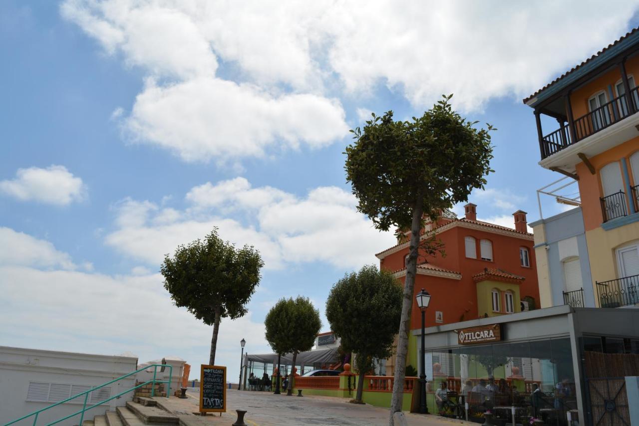 Appartement Casita De Maria à El Puerto de Santa María Extérieur photo