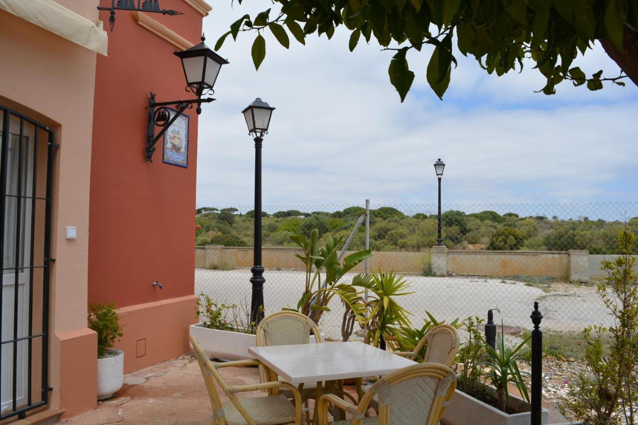 Appartement Casita De Maria à El Puerto de Santa María Extérieur photo