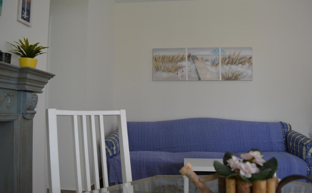 Appartement Casita De Maria à El Puerto de Santa María Extérieur photo