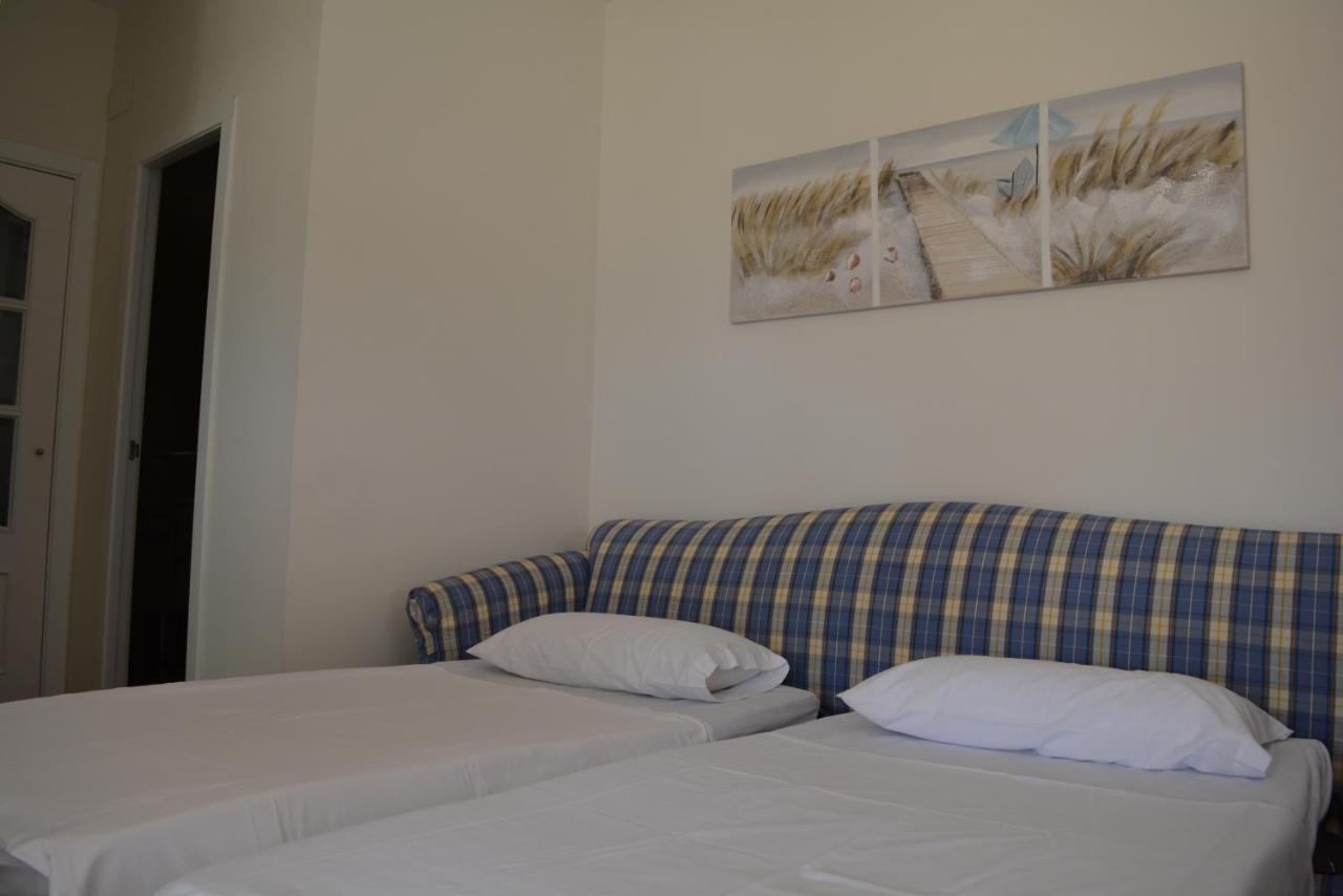Appartement Casita De Maria à El Puerto de Santa María Extérieur photo