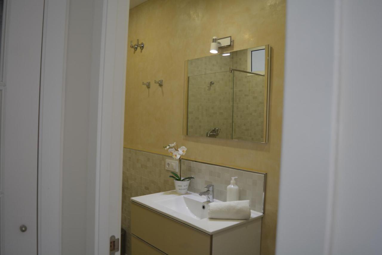 Appartement Casita De Maria à El Puerto de Santa María Extérieur photo