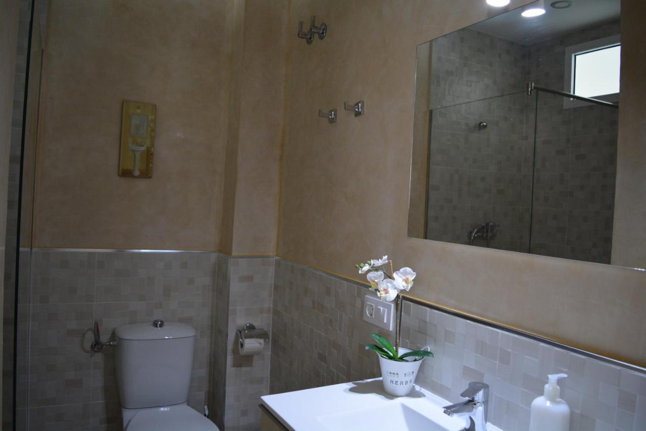 Appartement Casita De Maria à El Puerto de Santa María Extérieur photo