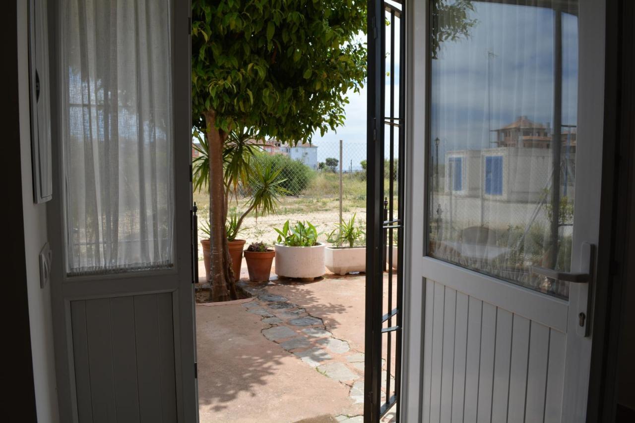 Appartement Casita De Maria à El Puerto de Santa María Extérieur photo