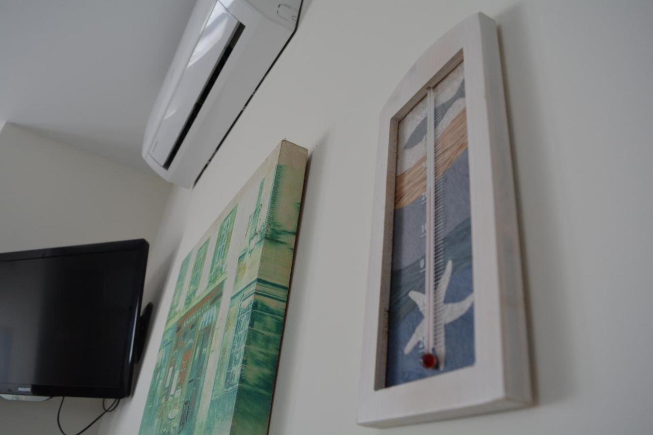 Appartement Casita De Maria à El Puerto de Santa María Extérieur photo