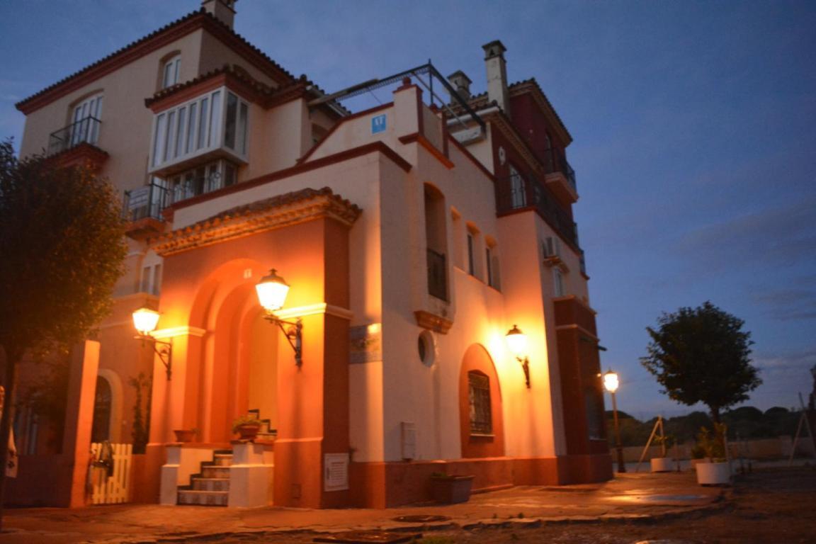 Appartement Casita De Maria à El Puerto de Santa María Extérieur photo