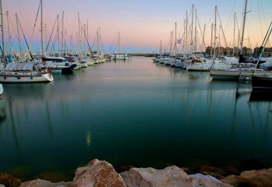 Appartement Casita De Maria à El Puerto de Santa María Extérieur photo